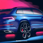 Skoda Kodiaq Rs 48 150x150