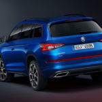 Skoda Kodiaq Rs 5 150x150