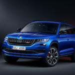Skoda Kodiaq Rs 7 150x150