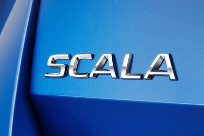 Skoda Scala, el nombre elegido para el próximo compacto