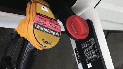 Etiquetado de combustibles: preguntas y respuestas