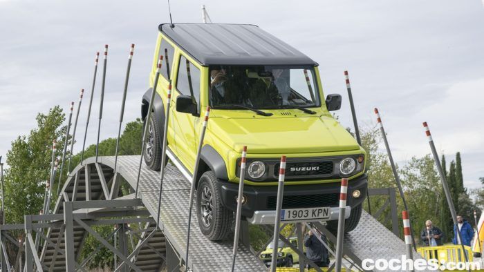 Suzuki Jimny Prueba 12 700x394