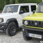 Suzuki Jimny Prueba 18 150x150