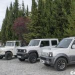 Suzuki Jimny Prueba 2 150x150