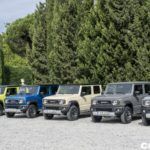 Suzuki Jimny Prueba 25 150x150