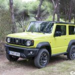 Suzuki Jimny Prueba 26 150x150