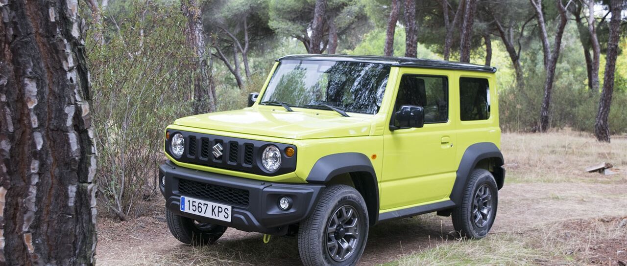 Todas las noticias de coches en un solo portal: Pruebas, fotos, vídeos, informes...