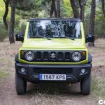 Suzuki Jimny Prueba 28 150x150
