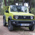 Suzuki Jimny Prueba 29 150x150
