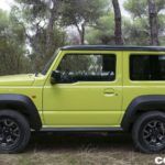 Suzuki Jimny Prueba 31 150x150