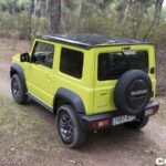 Suzuki Jimny Prueba 32 150x150