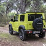 Suzuki Jimny Prueba 33 150x150
