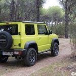 Suzuki Jimny Prueba 35 150x150