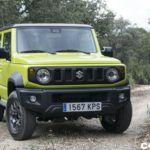 Suzuki Jimny Prueba 41 150x150