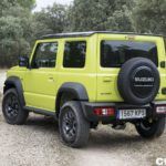 Suzuki Jimny Prueba 43 150x150