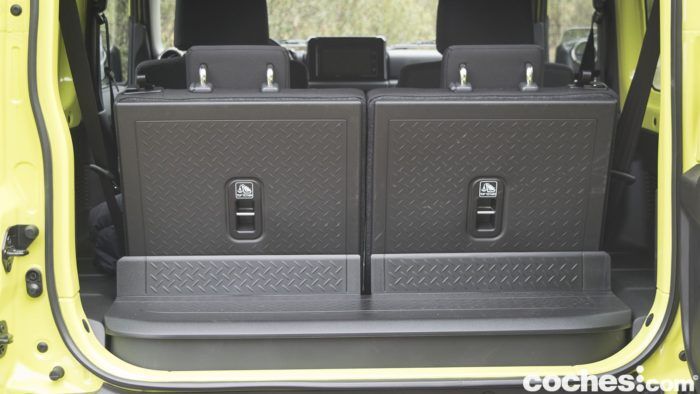 Suzuki Jimny Prueba 45 700x394