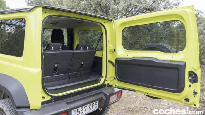 Suzuki Jimny Prueba 46 700x394