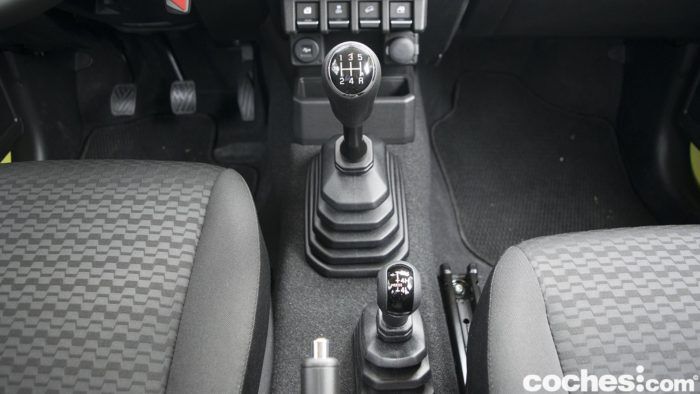 Suzuki Jimny Prueba 50 700x394