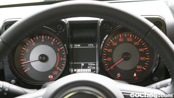 Suzuki Jimny Prueba 52 700x394