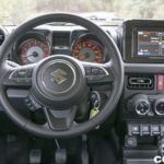 Suzuki Jimny Prueba 54 150x150