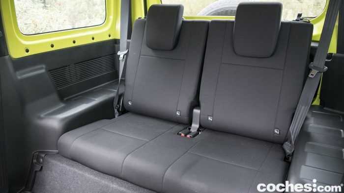 Suzuki Jimny Prueba 55 700x394