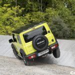 Suzuki Jimny Prueba 9 150x150