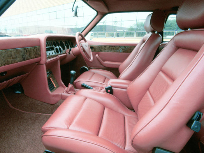 Tickford Capri 2 700x525