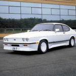 Tickford Capri 5 150x150