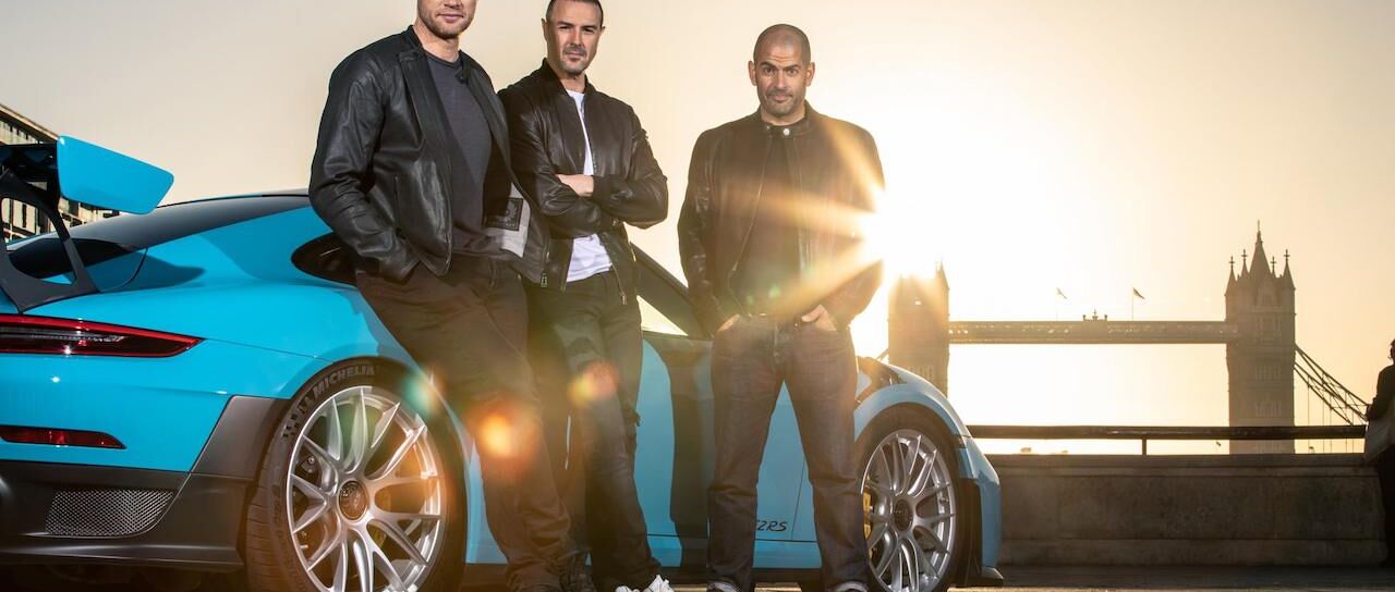 Todas las noticias de coches en un solo portal: Pruebas, fotos, vídeos, informes...