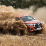 Toyota Hilux Legend Raider 10 150x150