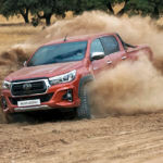 Toyota Hilux Legend Raider 11 150x150