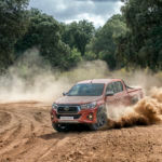 Toyota Hilux Legend Raider 15 150x150