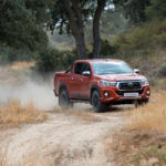 Toyota Hilux Legend Raider 16 150x150