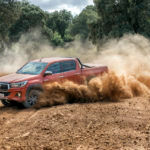 Toyota Hilux Legend Raider 17 150x150