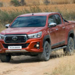 Toyota Hilux Legend Raider 18 150x150