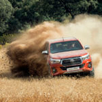 Toyota Hilux Legend Raider 19 150x150