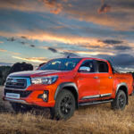 Toyota Hilux Legend Raider 2 150x150