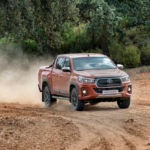 Toyota Hilux Legend Raider 20 150x150