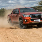 Toyota Hilux Legend Raider 22 150x150