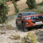 Toyota Hilux Legend Raider 25 150x150