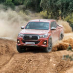 Toyota Hilux Legend Raider 26 150x150