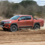 Toyota Hilux Legend Raider 27 150x150