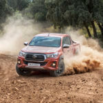 Toyota Hilux Legend Raider 30 150x150
