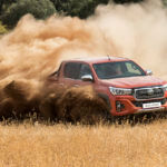 Toyota Hilux Legend Raider 31 150x150