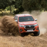 Toyota Hilux Legend Raider 32 150x150