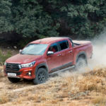 Toyota Hilux Legend Raider 33 150x150