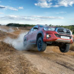 Toyota Hilux Legend Raider 34 150x150