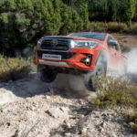 Toyota Hilux Legend Raider 35 150x150