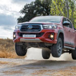 Toyota Hilux Legend Raider 36 150x150