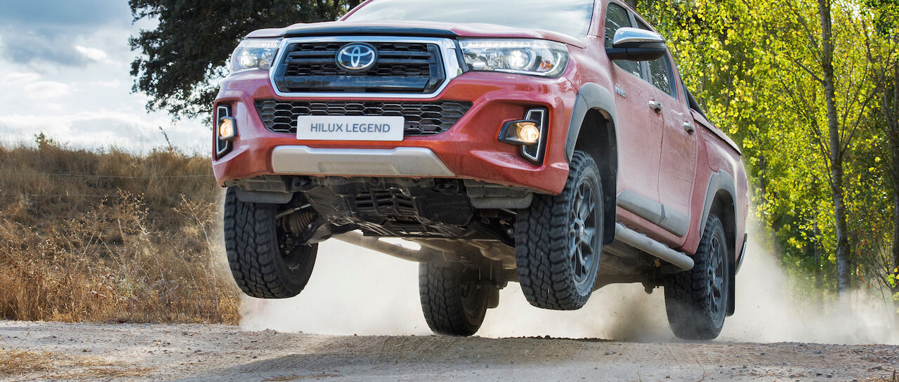 Todas las noticias de coches en un solo portal: Pruebas, fotos, vídeos, informes...